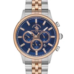 SANTA BARBARA POLO & RACQUET CLUB Men Chronograph Analogue Watch- SB.1.10417-3-picture-11