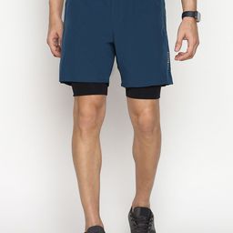 van heusen innerwear Van Heusen Performance Men Swift Dry High Stretch Woven Shorts-picture-49