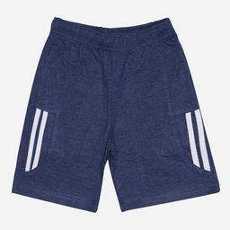 DYCA Boys Mid-Rise Regular Fit Cotton Shorts-picture-34