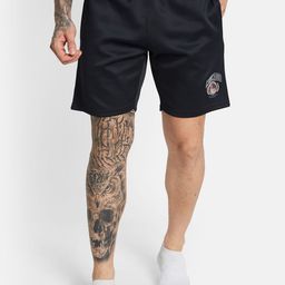 Octave Men Regular Fit Sports Shorts-picture-3