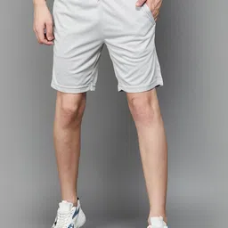 Fame Forever by Lifestyle Men Mid-Rise Sports Shorts-picture-25