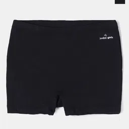 Jockey Girls Pack Of 2 Super Combed Cotton Shorts With Ultra-soft Waistband - SG08-picture-26