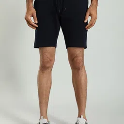 Indian Terrain Men Mid-Rise Regular Shorts-image-25