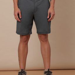 Wrangler Men Mid-Rise Stretch Fabric Water Repellent Shorts-picture-31