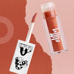 Elitty Jelly Lips High Shine & Glossy Finish Lip Gloss 4ml - Pretty Boujee-picture-42