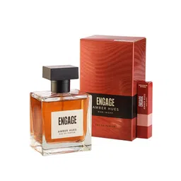 Engage Men Amber Hues Long-Lasting Eau de Parfum 100ml with Free Tester 3ml-picture-13