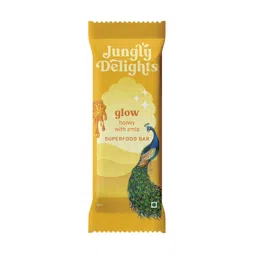 Jungly Delights Glow: Honey with Amla-image-7