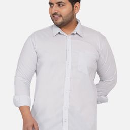 John Pride Men Plus Size Casual Shirt-picture-7