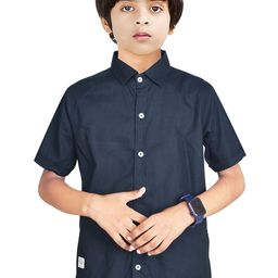 MADE IN THE SHADE Boys Opaque Casual Shirt-picture-49