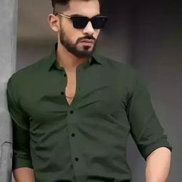 FUBAR Slim Fit Spread Collar Casual Shirt-picture-20