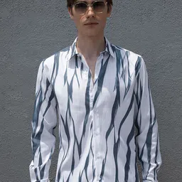 Banana Club Classic Casual Shirt-picture-23