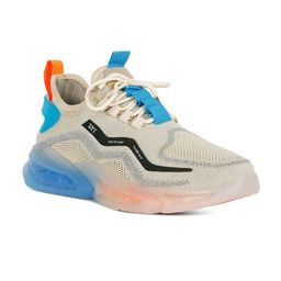 London Rag Men Colourblocked Sneakers-picture-28