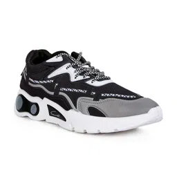 London Rag Men Colourblocked Sneakers-picture-48