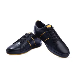 Paragon Men Leather Sneakers-picture-30
