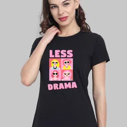 CHOZI Graphic Printed Short Sleeves Bio Finish Cotton T-shirt-picture-33