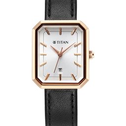 Titan Women Straps Analogue Watch 95249WL01-picture-33
