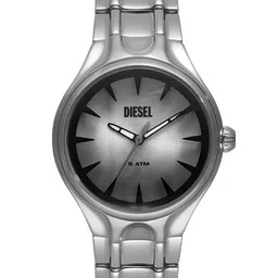DIESEL Streamline Men Dial & Stainless Steel Bracelet Style Straps Analogue Watch DZ2205-picture-19