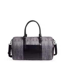 gauge machine Gauge MachineTextured medium Duffel Bag image 1