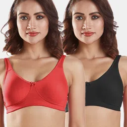 Sonari Pack of 2 Everyday Bra-image-99