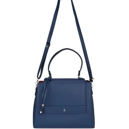 HORRA Structured Satchel Bag-picture-18