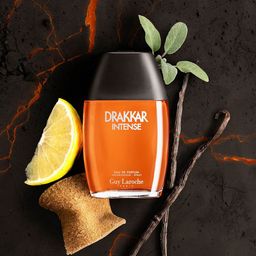 Guy Laroche Men Drakkar Intense Eau De Parfum - 100ml-picture-9
