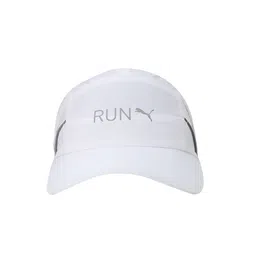 Puma Unisex Printed Lightweight Runner  Baseball Cap-image-27