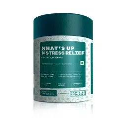 what's up wellness What's Up Stress Relief Gummies Pack-picture-15