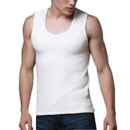 double parrot Vest Pack of 10 image 1