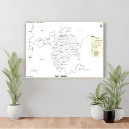 Wallpics White Printed Water Proof Wall Sticker-picture-34