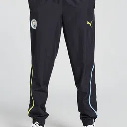 Puma Manchester City Pre-Match Men Slim-Fit Football Woven Pants-picture-12