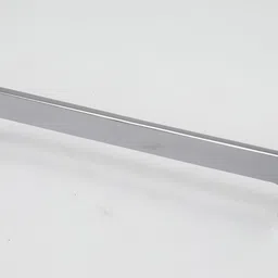 Rab Silver-toned Glossy Finish Door Handle-picture-32