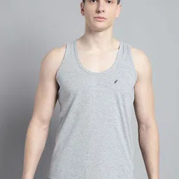 FBAR Scoop Neck Pure Cotton Innerwear Vests 061123FBC-04-XS-image-0
