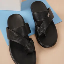 Walkfree Men One Toe Comfort Sandals-picture-10