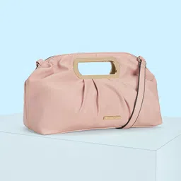Forever Glam by Pantaloons Bowling Sling Bag-picture-10