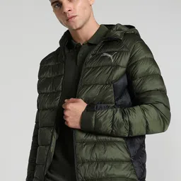 Puma Men PackLITE Slim-Fit Padded Jacket-picture-12