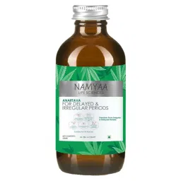 Namyaa Anartava -For Delayed and Irregular Periods-picture-19