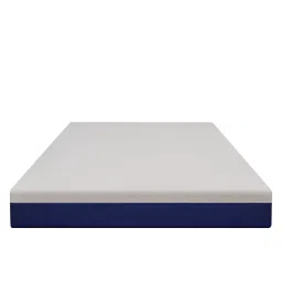 comforto Siesta Orthopedic 10 inch Latex King Size Mattress image 2