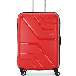 AMERICAN TOURISTER UPLAND Textuted Hard-Sided Large Trolley Bag- 79 cm-picture-27