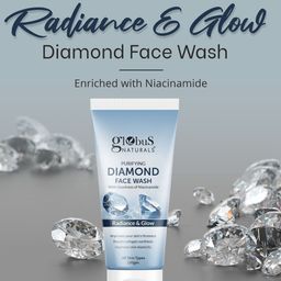 globus naturals Globus Boosting Diamond Face Care Combo-picture-42