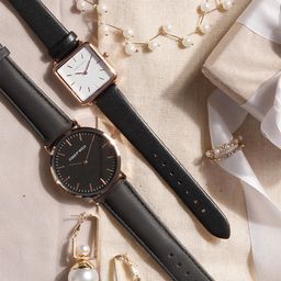 JOKER & WITCH Courtney Watch & Jewellery Gift Set-picture-29