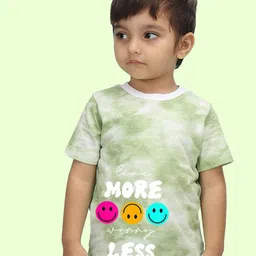 NUSYL Kids Printed T-shirt-picture-14