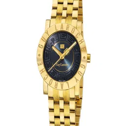 Guy Laroche Men Stainless Steel Bracelet Style Straps Analogue Watch GLWLG0000126-picture-18