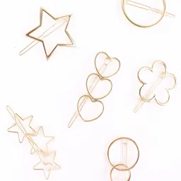 Krelin Women Set of 6 Bobby Pins-picture-48