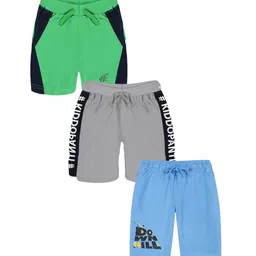KiddoPanti Boys Shorts-picture-55