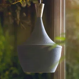 Gris Hanging Lamp-image-68