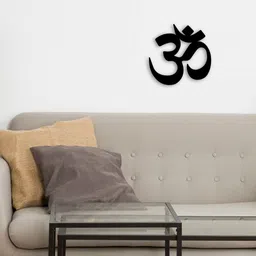 eCraftIndia Ready to Hang Wood Wall Art Cutout-picture-40