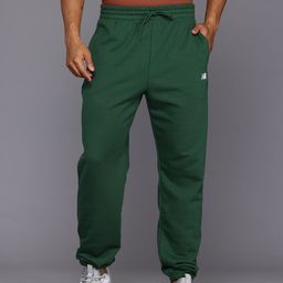New Balance Men Relax-Fit  Jogger-Style Track Pant-picture-26