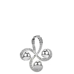 VALANOVA Women Diamond Pendant-image-27
