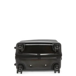 Heys Terra-Lite Black Hard Case 26 inch Medium Trolley Bag image 4