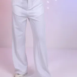Tokyo Talkies Women Flared Trousers-picture-25